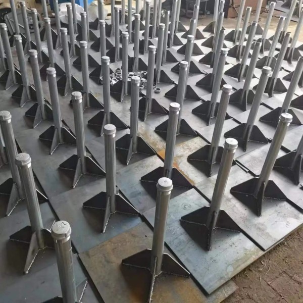 砀山鑫亿呈沉降板生产