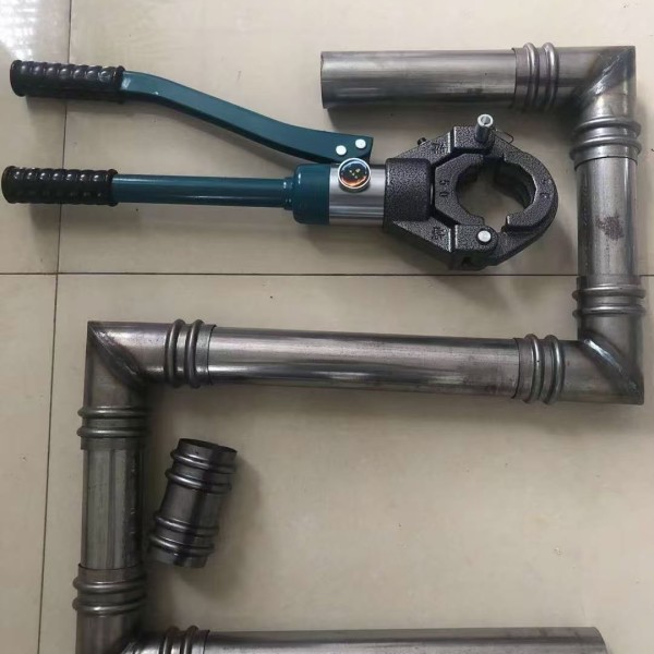 砀山鑫亿呈冷却管